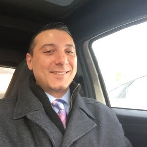 Meet your Posher, Angelo